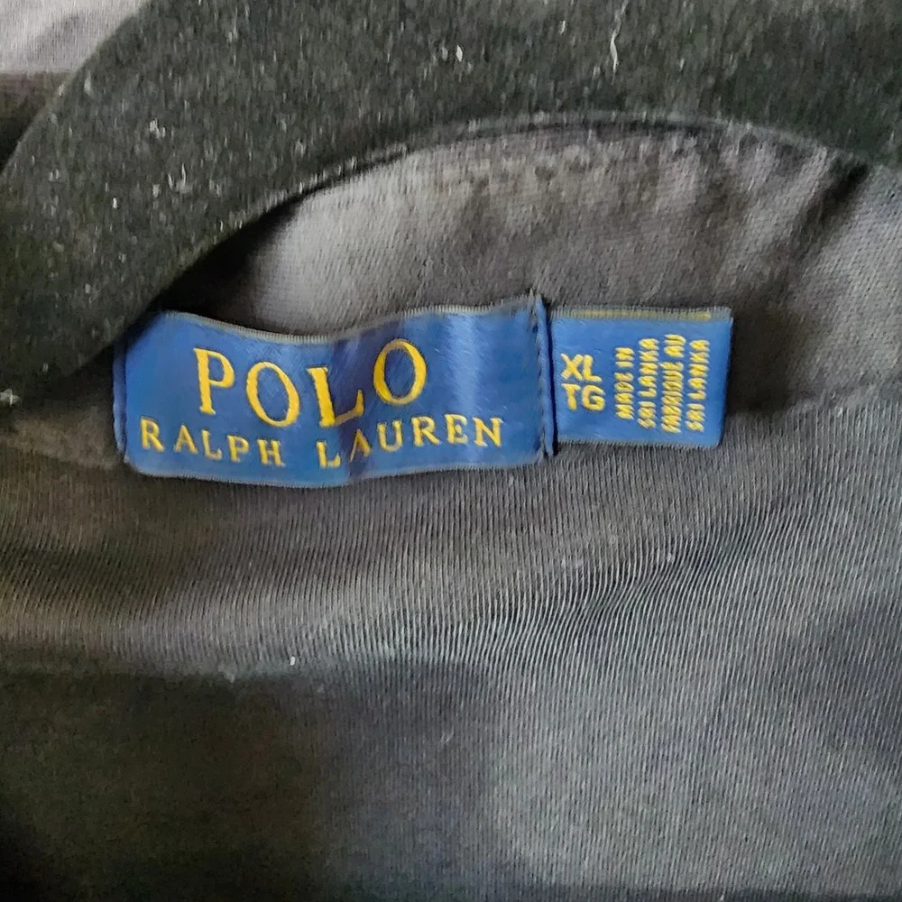 Ralph Lauren polo ralph